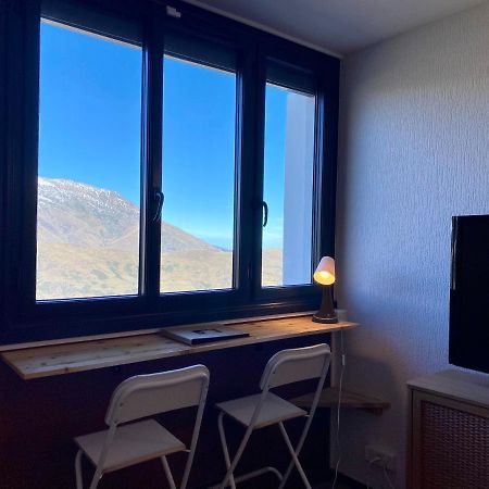 Suite Au Pied Des Pistes - Pla D'Adet Сен-Лари-Сулан Экстерьер фото