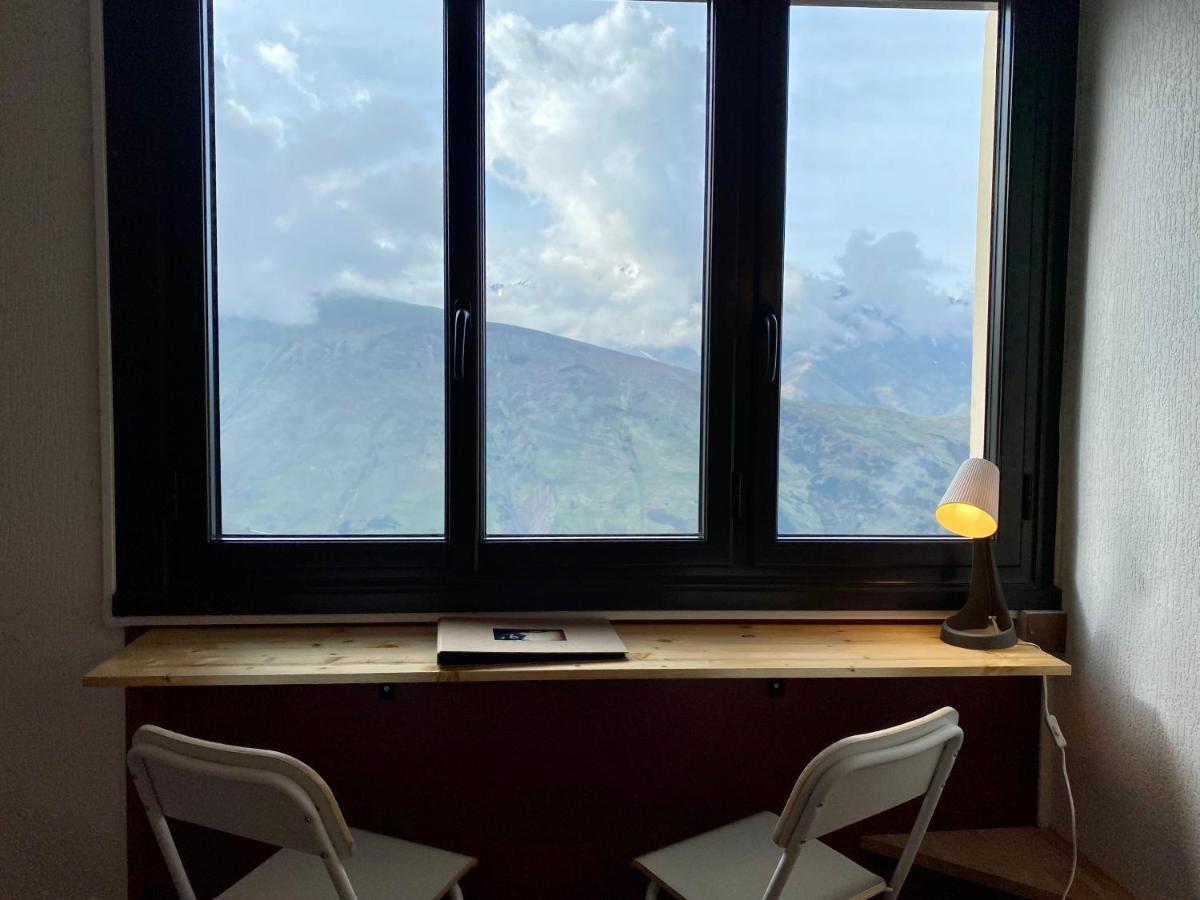 Suite Au Pied Des Pistes - Pla D'Adet Сен-Лари-Сулан Экстерьер фото