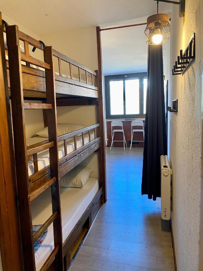 Suite Au Pied Des Pistes - Pla D'Adet Сен-Лари-Сулан Экстерьер фото